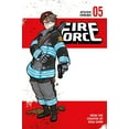 thumbnail image 1 of Pre-Owned Fire Force 5 (Paperback) 1632364328 9781632364326, 1 of 1