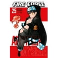 thumbnail image 1 of Fire Force Fire Force 25, (Paperback), 1 of 1