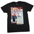 thumbnail image 1 of Fire Force Mens T-Shirt - Teaser Balloon Group Image (Small), 1 of 1