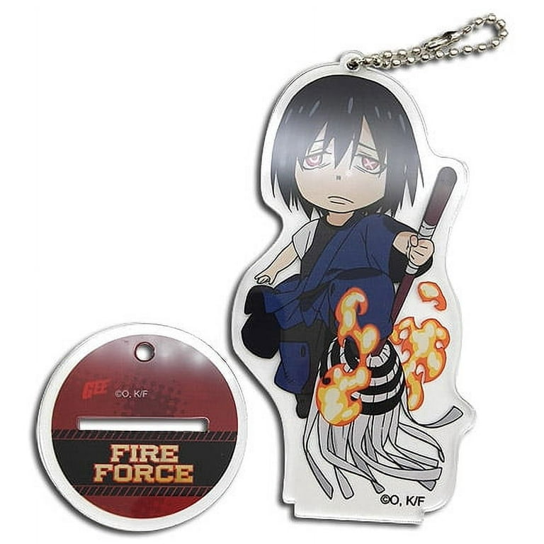Fire Force Anime Gifts & Merchandise for Sale
