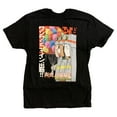 thumbnail image 1 of Fire Force Teaser Poster 2 Anime Officially Licensed Adult T-Shirt M, 1 of 1