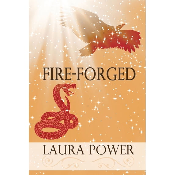 Fire-Forged, (Paperback)