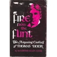 thumbnail image 1 of Pre-Owned Fire From the Flint Paperback, 1 of 1