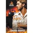 thumbnail image 1 of Fire Games, 1 of 1
