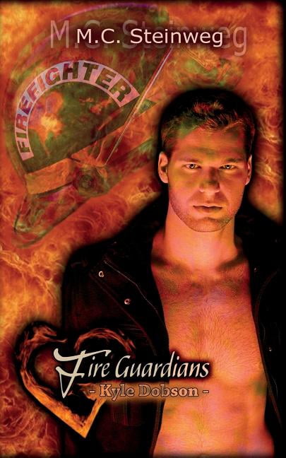 Fire Guardians - Kyle Dobson (Paperback)