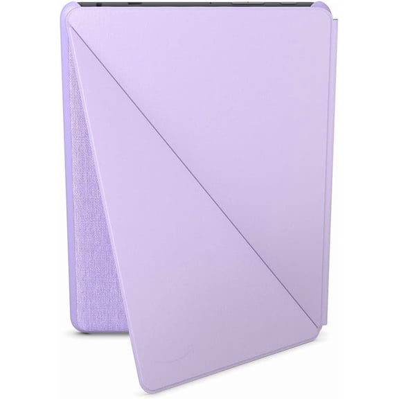 Fire HD 10 Tablet Protective Cover (Only compatible with 13th generation tablet, 2023 release) - Lilac