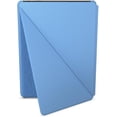 thumbnail image 1 of Fire HD 10 Tablet Protective Cover (Only compatible with 13th generation tablet, 2023 release) - Ocean, 1 of 4