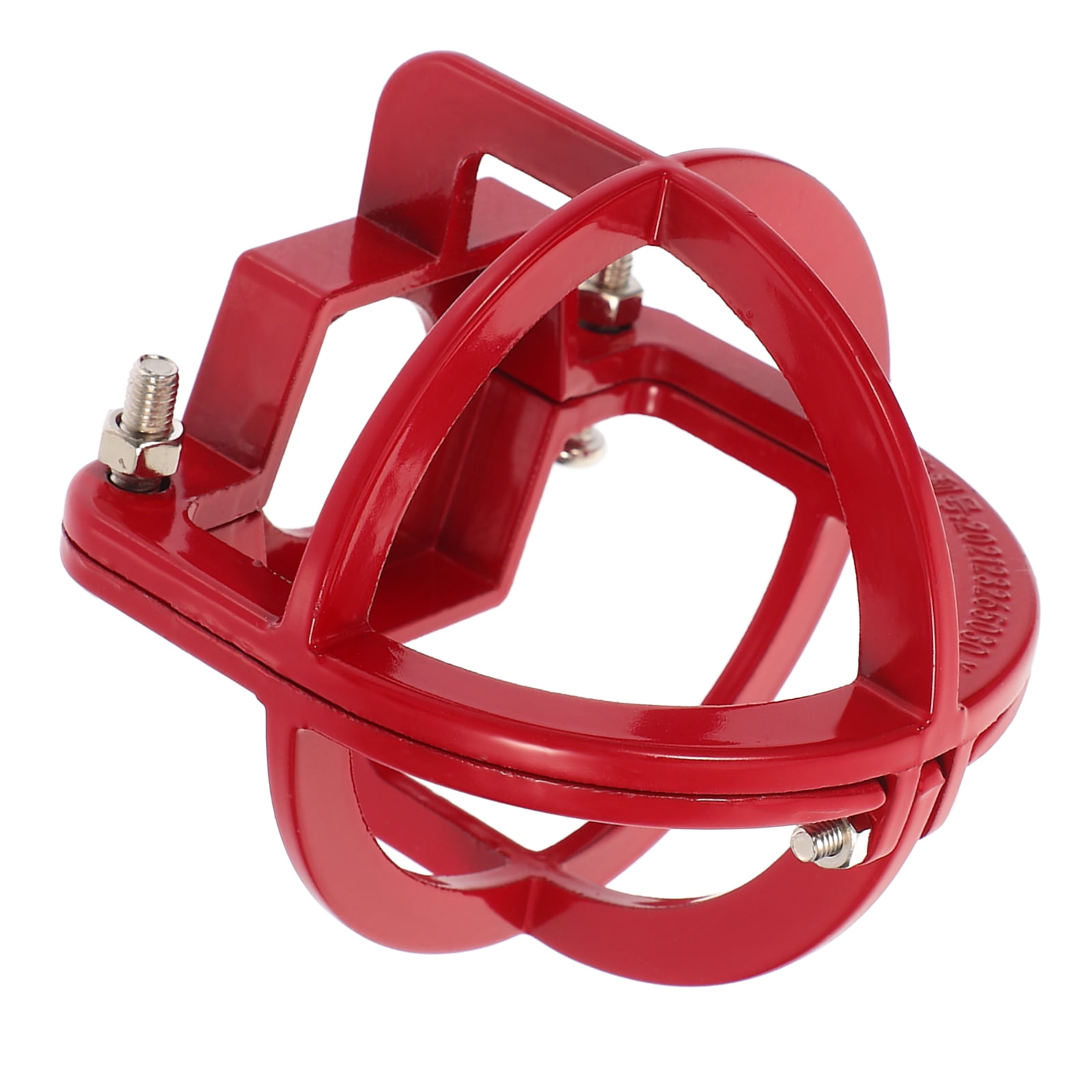 Antibotssprinkler Afdekking Sprinkler Head Protector Fire Sprinkler ...