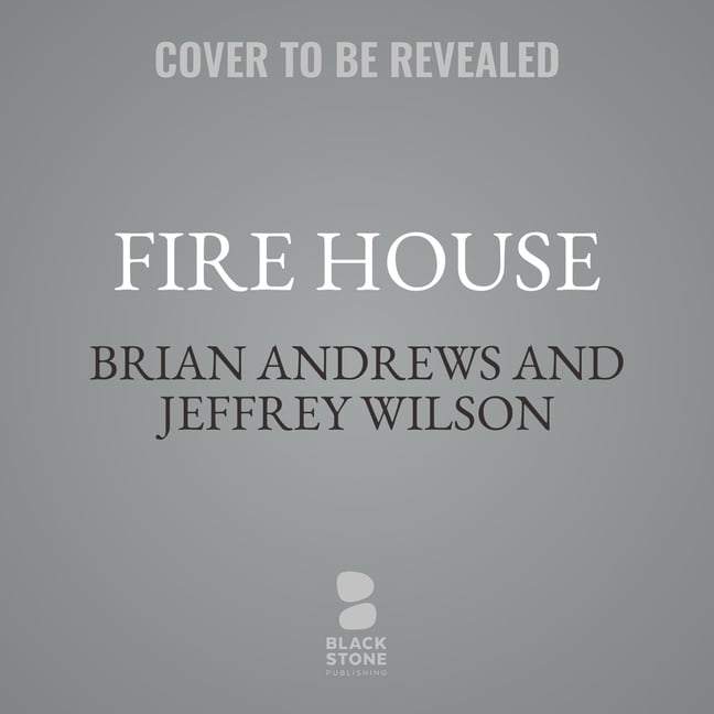 Fire House: A Short Story, (Audiobook)