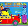 thumbnail image 1 of Pre-Owned Fire! Fire! Hurry! Hurry! (Library Binding) 9780060297602, 1 of 1