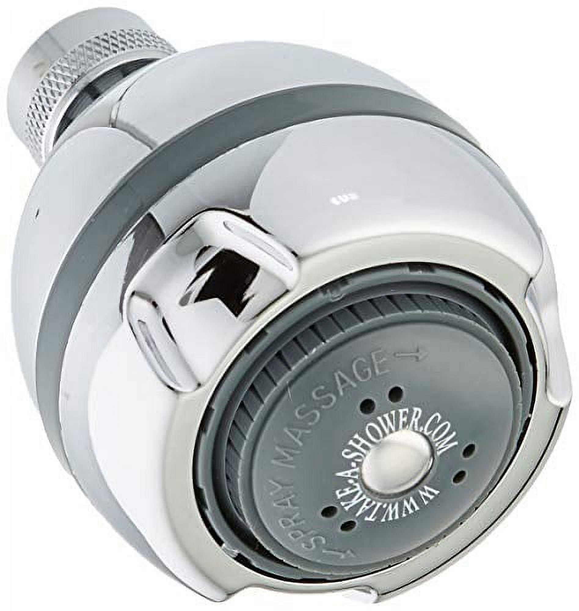 Strongest Most Powerful Low Water Pressure Shower Head The Fire Hydrant