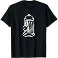 thumbnail image 1 of Fire Hydrant T-Shirt, 1 of 7