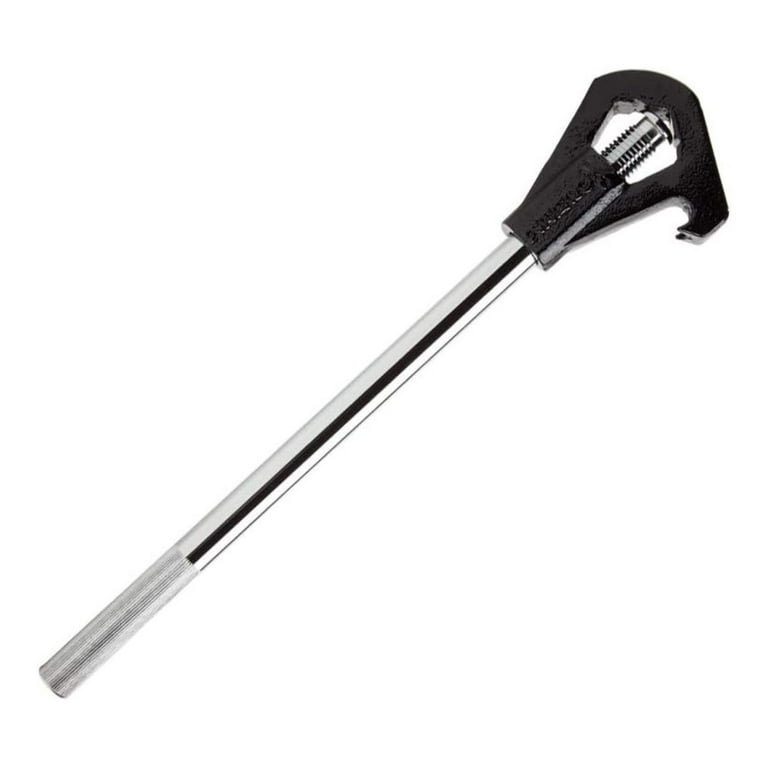 Fire Hydrant Wrench Single Head Adjustable Heavy Duty Fire Hydrant Wrench Walmart