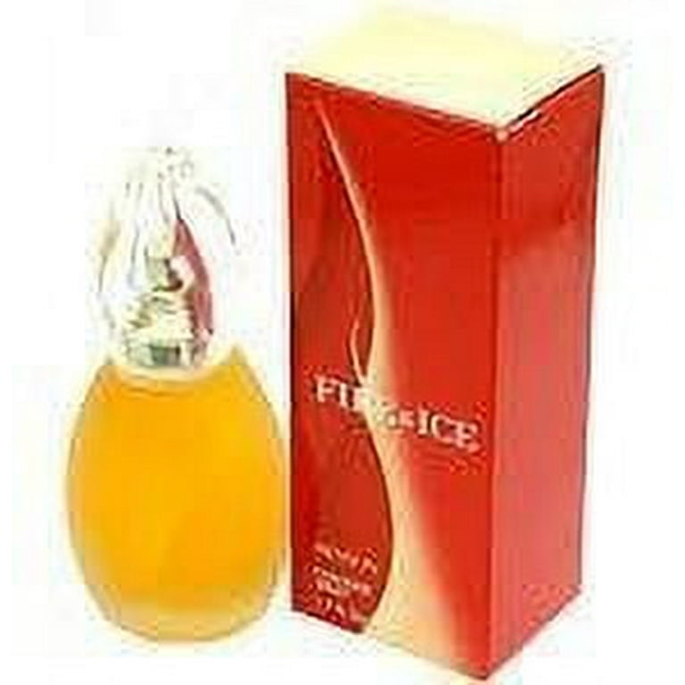 Fire & Ice Cologne Spray By Revlon - 1.7 oz Fire & Ice Cologne Spray By Revlon - 1.7 oz