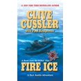 thumbnail image 1 of Pre-Owned Fire Ice (The NUMA Files), 9780425190647, 0425190641, Paperback,, 1 of 1