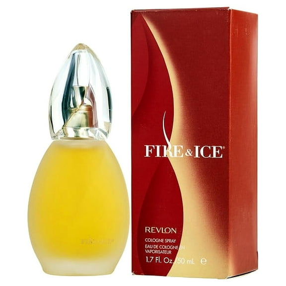 Fire & Ice by Revlon