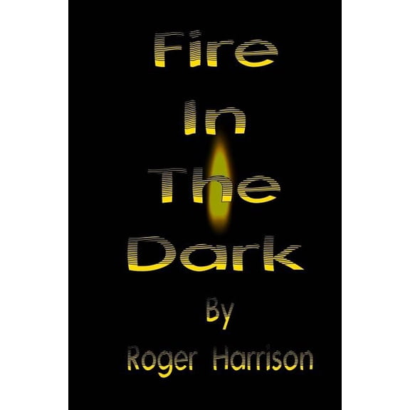 Fire In The Dark (Paperback)