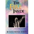 thumbnail image 1 of The Fire Inside: The Story and Poetry of Nikki Giovanni (Paperback) by Susan Watson Turner, 1 of 1