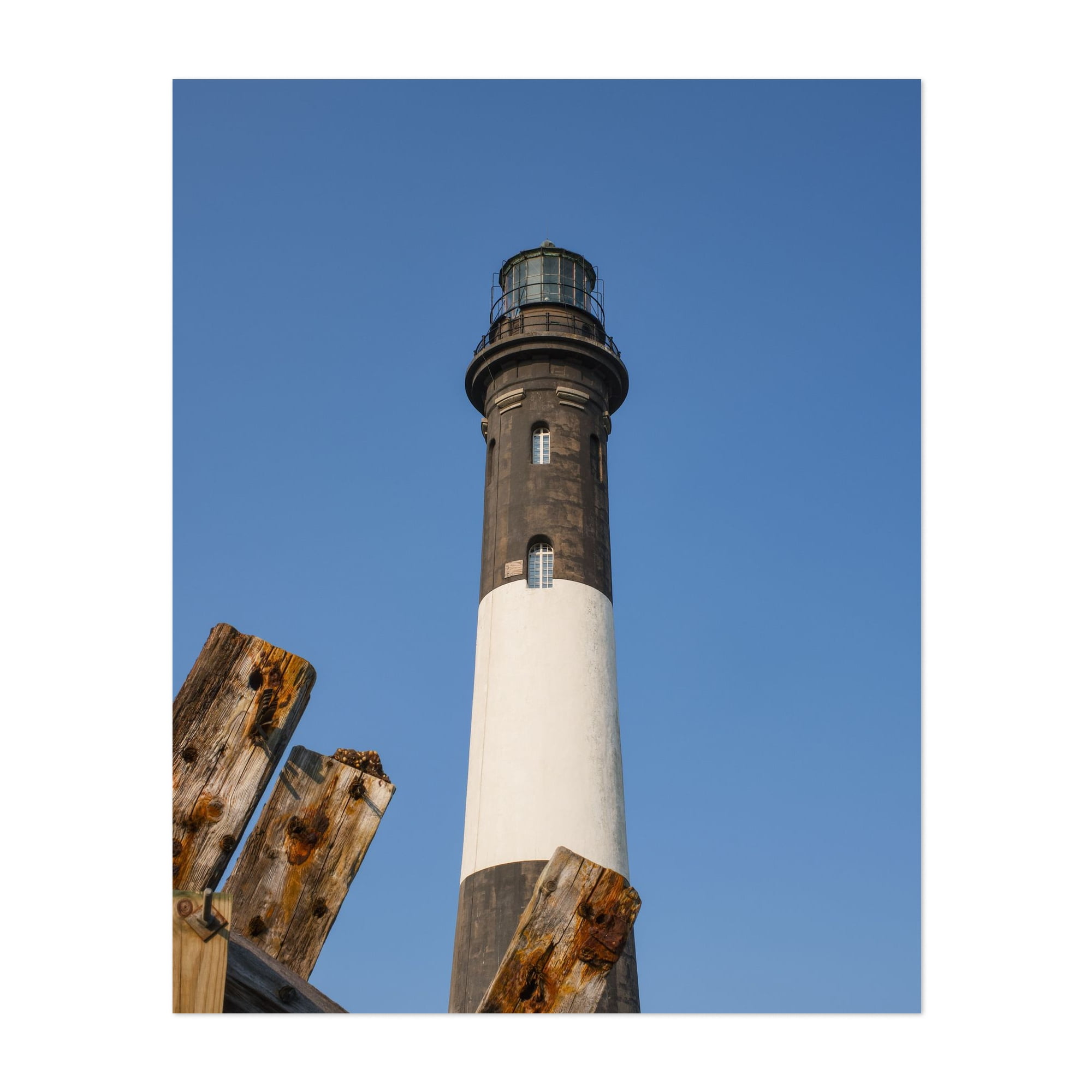 Fire Island Lighthouse 05 - Fire Island New York Photography Lighthouse ...