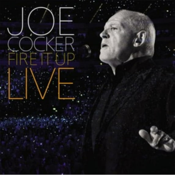 Fire It Up - Live