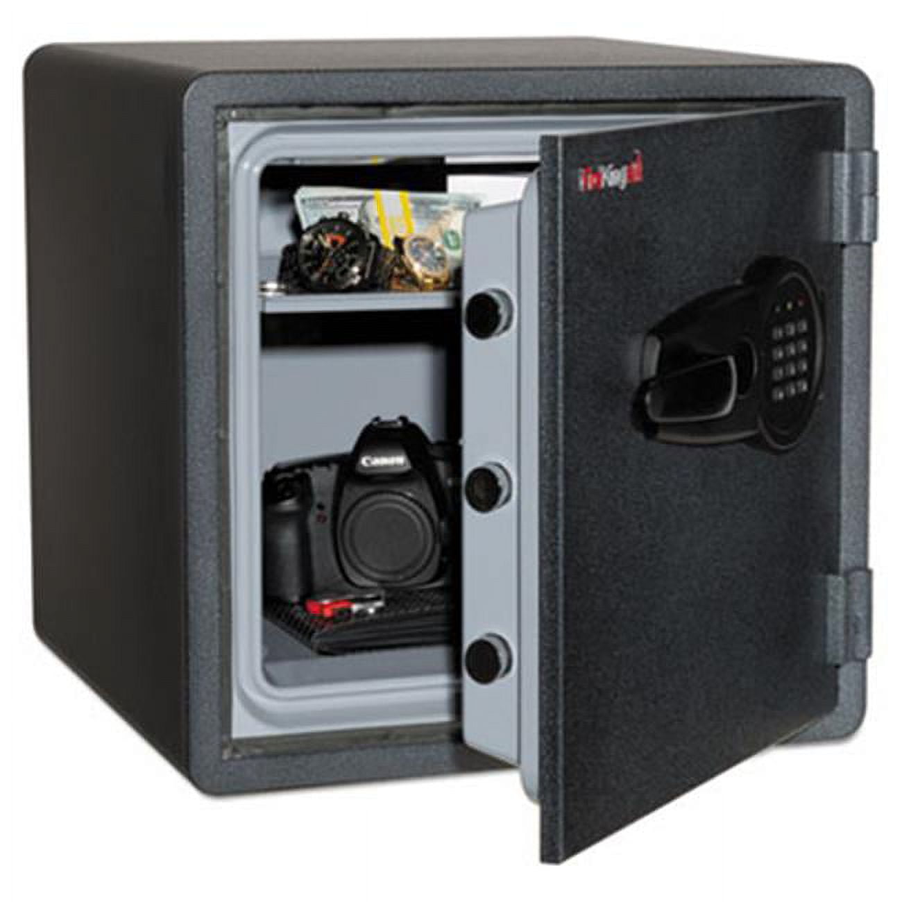 Fire King International KY13131GREL 3.66 cu. ft. One Hour