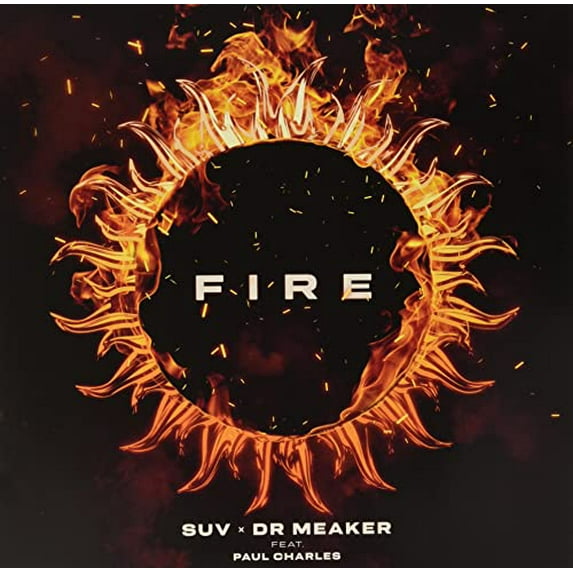 Fire (LP)