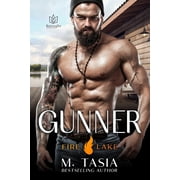 Fire Lake Gunner Paperback