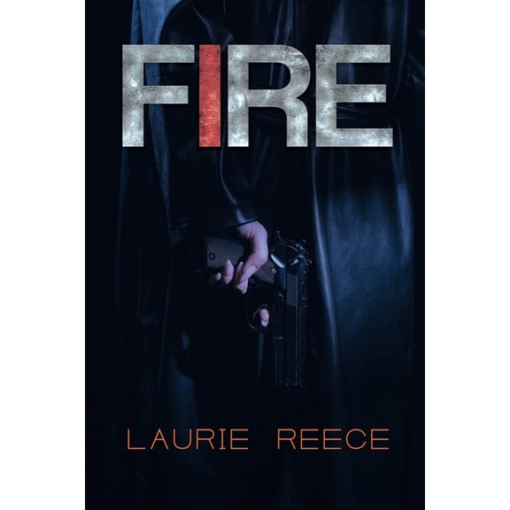 Fire, (Paperback)