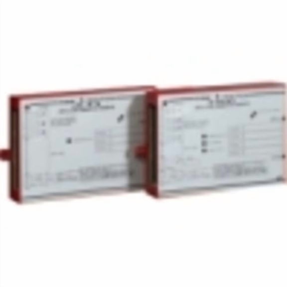 Fire-Lite 411UD Fire-Watch Slave Digital Alarm Communicator, Monitoring Channels