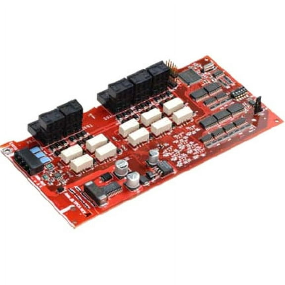 Fire-Lite ANN-RLY Relay Module