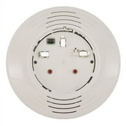 Fire-Lite B200SR-LF-IV Low Frequency Intelligent Sounder Base, Ivory