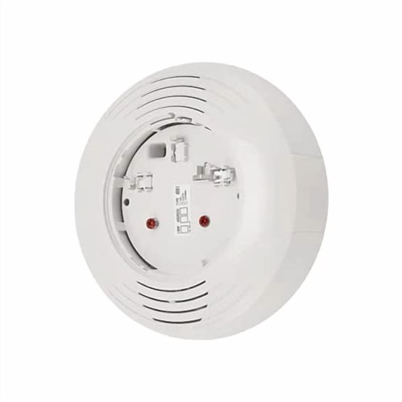 Fire-Lite B200SR-LF-WH Low Frequency Intelligent Sounder Base, White