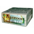 thumbnail image 1 of Fire Log Wood 4Hr 12Pk, 1 of 1