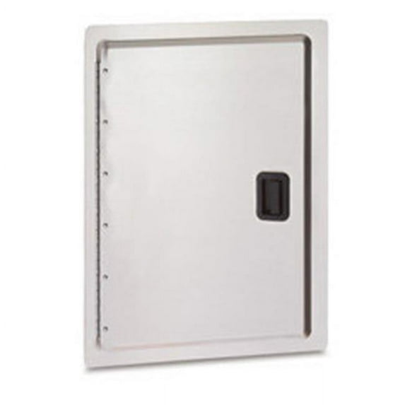 Fire Magic 17.5 in. Legacy Stainless Steel Single Access Door