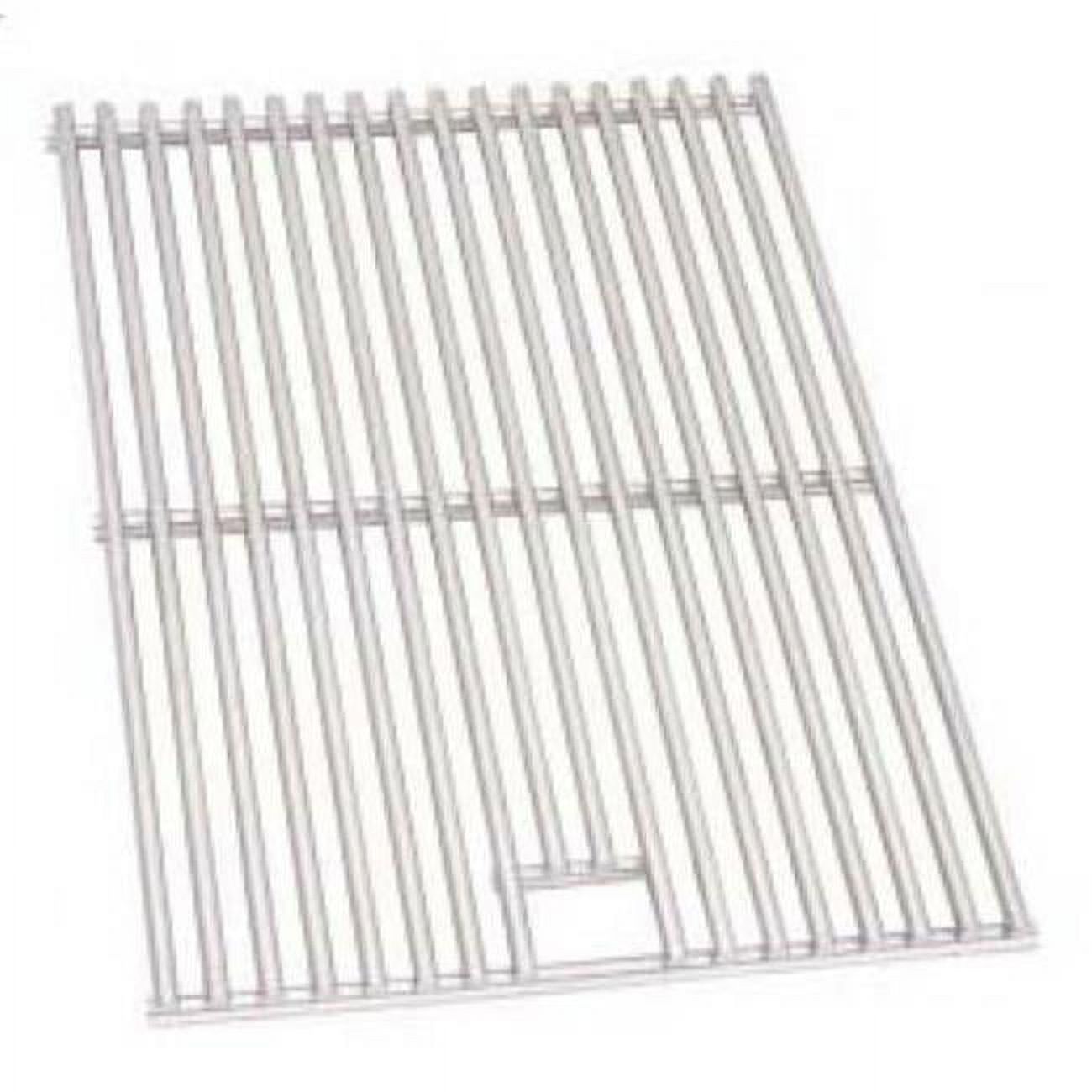 Fire Magic 22 in. x 12 in. Stainless Steel Rod Cooking Grid (Set with 2 Grids)