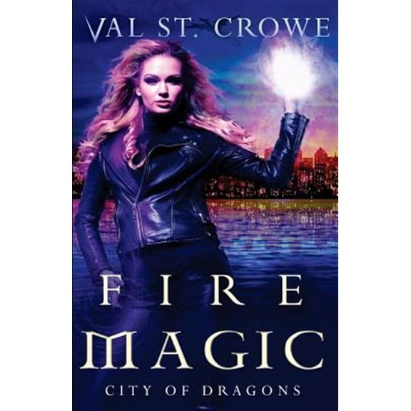 Fire Magic
