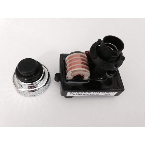 Fire Magic / AOG 2-Spark Generator | 3199-47 (Replaces 3199-32 ...