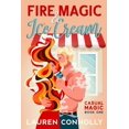 thumbnail image 1 of Casual Magic Fire Magic &amp; Ice Cream, Book 1, (Paperback), 1 of 1