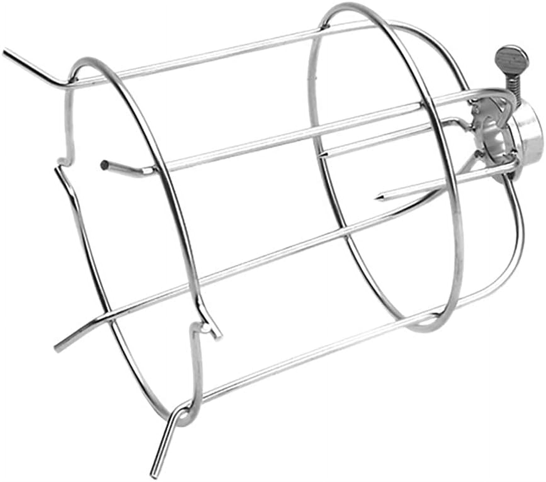 Fire Magic Rotisserie Chicken Holder - Thumbnail 4