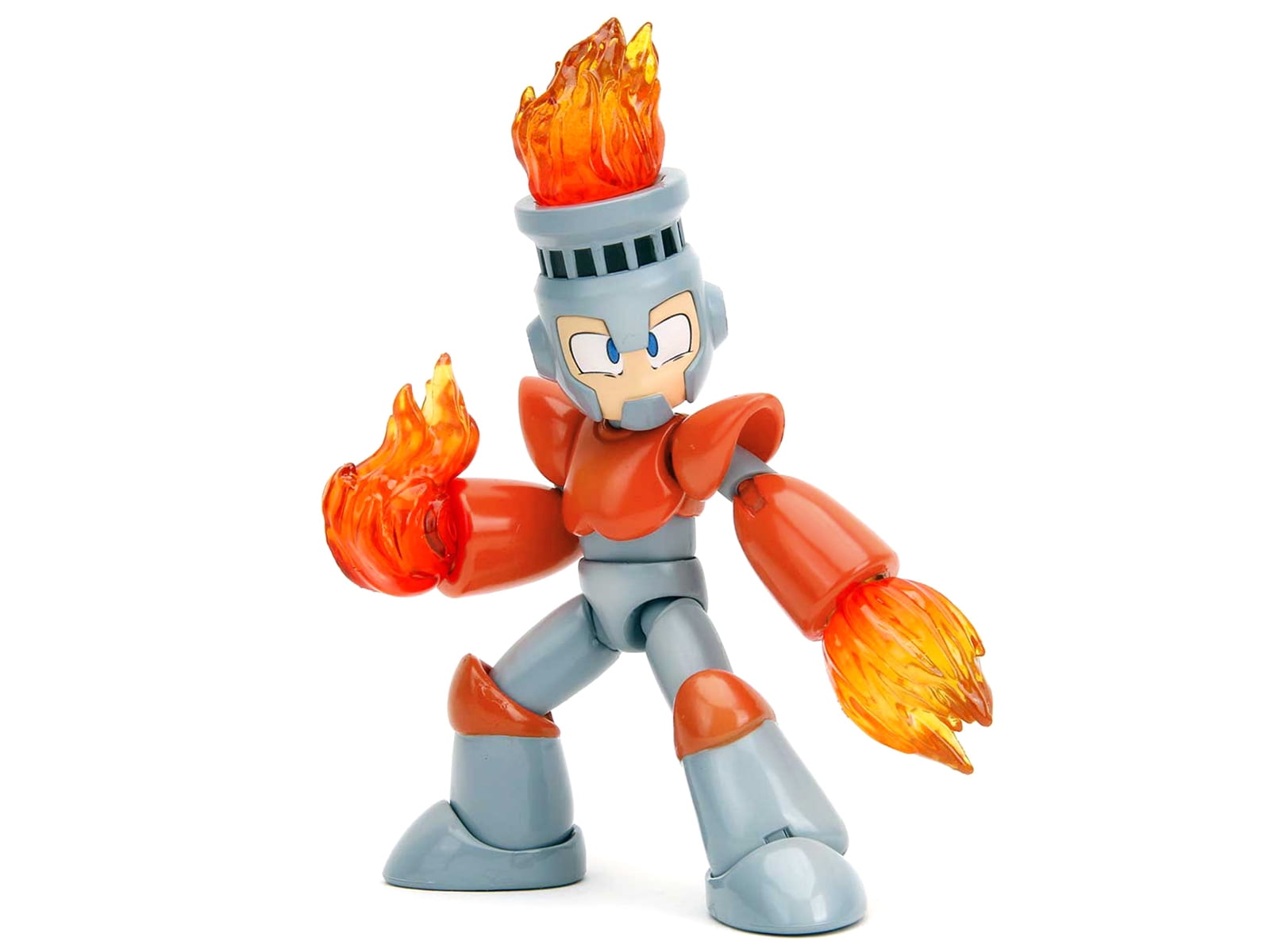 Fire Man 5.5