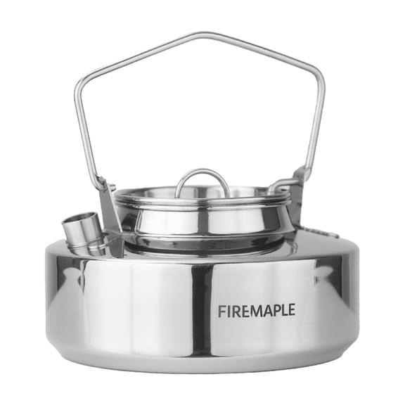 Fire-Maple Antarcti 0.6L Stainless Steel Camping Kettle