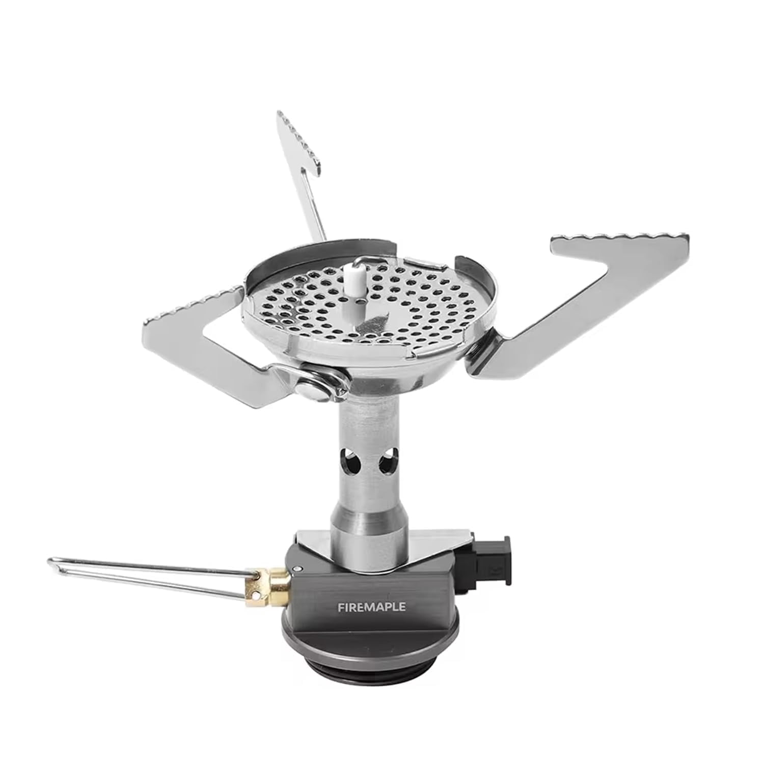 Fire Maple GreenPeak Backpacking Camping Stove, Ultralight Portable Propane Burner System