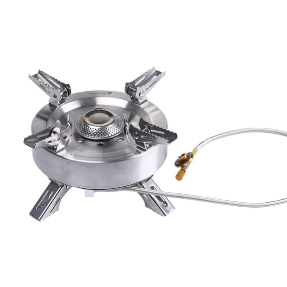Fire-Maple Saturn Camping Stove with 4400W High Efficiency