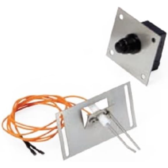 Fire Match Lit Spark Igniter Kit (SIK36)$$Garden & Patio