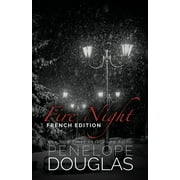 Fire Night Devils Night 4.5, Paperback