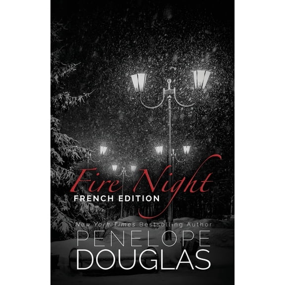 Fire Night (Devil's Night): 4.5, (Paperback)
