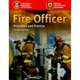 thumbnail image 1 of Pre-Owned Fire Officer : Principles and Practice (Paperback) 9780763758356, 1 of 1