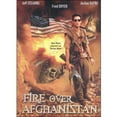 thumbnail image 1 of Fire Over Afghanistan (DVD) directed by Terence H. Winkless, 1 of 1