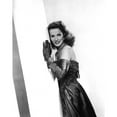 thumbnail image 1 of Fire Over Africa (Aka Malaga) Maureen O'Hara 1954 Photo Print (16 x 20), 1 of 1