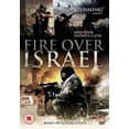 thumbnail image 1 of Fire Over Israel ( A House Divided ) ( Language of the Enemy (Mount of Olives) ) [ NON-USA FORMAT, PAL, Reg.0 Import - United Kingdom ], 1 of 1